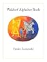Waldorf Alphabet Book