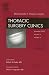 Books : Ethics in Thoracic Surgery, An Issue of Thoracic Surgery Clinics (The Clinics: Surgery)