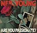 Are You Passionate