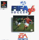 FIFA Soccer 96 - 