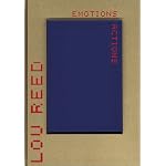 Lou Reed: Emotion in Action book cover