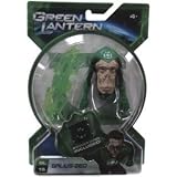 Green Lantern Movie 4 Inch Action Figure GL 16 Galius Zed