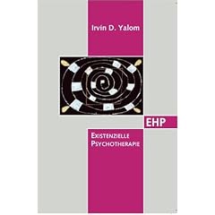 Existentielle Psychotherapie