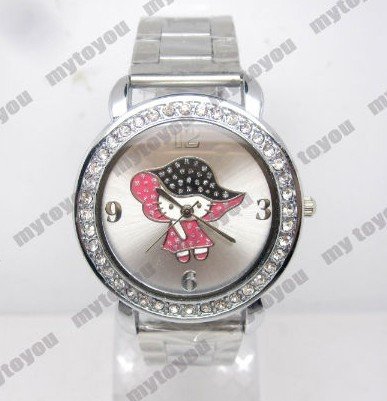 USA Seller Miss Peggy Jo's -Hello Kitty Stainless 