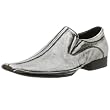 Steve Madden Men's Threaten Slip-On