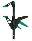 Eigenschaften Wolfcraft 794315 / Wolfcraft Schnellspanner Mufix 110mm