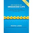 One Year To An Organized Life