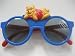 Disney Winnie the Pooh Kids Blue Sunglasses