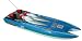 Apparition Offshore Racing Boat RC Radio Remote Control Phantom Catamaran