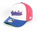 NEW ERA Cap MLB Vintage HC monexpco Team blauweißrot