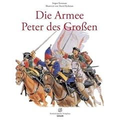 Die Armee Peters des Gro�en