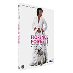 Florence Foresti fait des sketches � la Cigale
