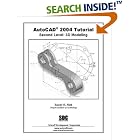 Click here to buy AutoCAD 2004: Second Level: 3D Modeling by  Randy H. Shih.