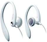 Review Philips SHS3201/00 / Philips SHS3201/00 Earhook Headphones