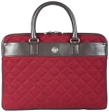 Knomo - 27203BRY - Felt Avignon - Sacoche pour MacBook 13" - Rouge