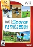 Wii Sports (Nintendo Selects) [Nintendo Wii]