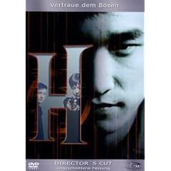 H [Director's Cut]