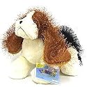 LIL KINZ ~ BASSETT HOUND WITH SEALED CODE