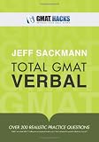 Total GMAT Verbal