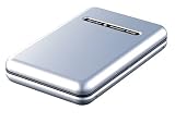 Buffalo 160GB Mini Station USB 2.0  2.5 Hard Drive