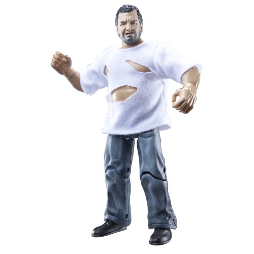Childrens Toyshop  Toys : WWE Classic Superstars 12 - The Brooklyn Brawler
