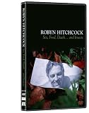 DVD : Robyn Hitchcock: Sex, Food, Death....and Insects