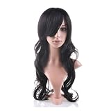 High Quality Long Curly Full Wig