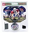 Arizona Cardinals Attitude Softee Hoop Set - Football Sports Merchandise