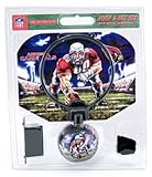 Arizona Cardinals Attitude Softee Hoop Set