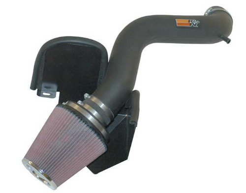 K & N 57-1538 Fuel Injection Performance Kit Gen2