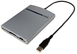 I-O DATA USB-FDX4 USB接続4倍速FDD