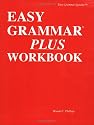 Easy Grammar Plus Workbook