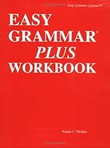 Easy Grammar Plus Workbook