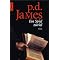 P.D. James in chronologischer Reihenfolge
