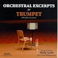 Orchestral Excerpts For Trumpet