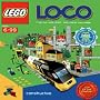 Lego Loco (Jewel Case)
