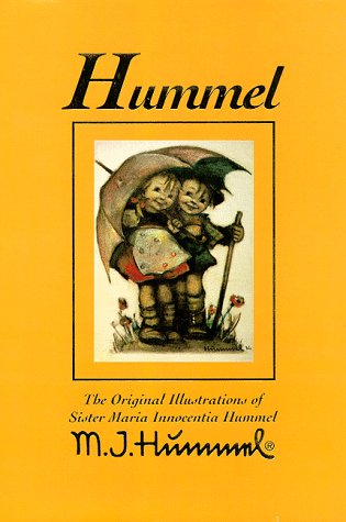 Hummel: The Original Illustrations of Sister Maria Innocentia Hummel under Monasticism in The Books Store