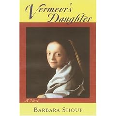 Vermeer's Daughter