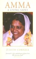 Amma: A Living Saint