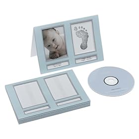 Pearhead Birth Announcements