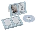 Pearhead Birth Announcements Blue