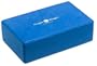 Hugger Mugger 3 x 6 x 9-Inch Foam Yoga Block