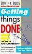 Getting Things Done: ABC's of Time Management
