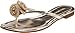 Enzo Angiolini Women's Tebeto Sandal