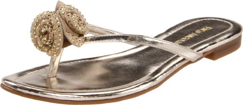 Enzo Angiolini Women's Tebeto Sandal