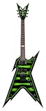 Dean Razorback - Slime B.bee With Case