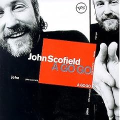 John Scofield cover 