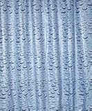Water Drops Shower Curtain 200x180 cms includes 12 Hooks