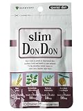 AL/スリムドンドン 250mg*100粒