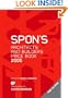 Spon's Architects' and Builders' Price Book 2005 (Spon's Price Books)